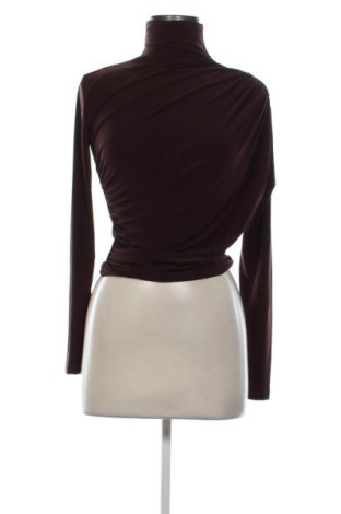 Bluză de femei Happiness, Mărime S, Culoare Maro, Preț 47,00 Lei, #137309738