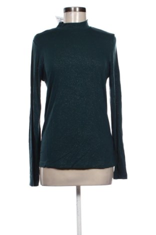Bluză de femei Hema, Mărime M, Culoare Verde, Preț 32,45 Lei, #137309835