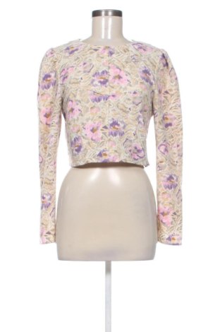Bluză de femei H&M, Mărime L, Culoare Multicolor, Preț 51,00 Lei, #137309855