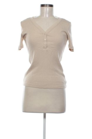 Bluză de femei Beloved, Mărime S, Culoare Bej, Preț 31,00 Lei, #137309877