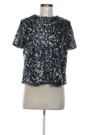 Damen Shirt Koton, Größe L, Farbe Mehrfarbig, Preis 10,10 €, #137309920