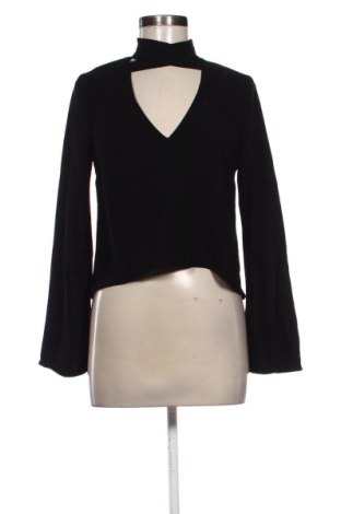 Bluză de femei Unbranded, Mărime S, Culoare Negru, Preț 62,00 Lei, #137309927