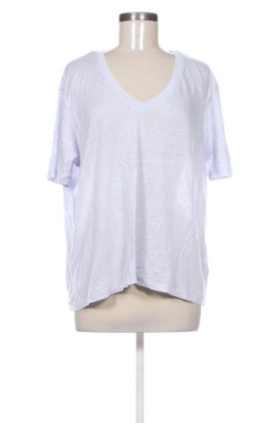 Bluză de femei H&M, Mărime L, Culoare Alb, Preț 57,74 Lei, #137309967