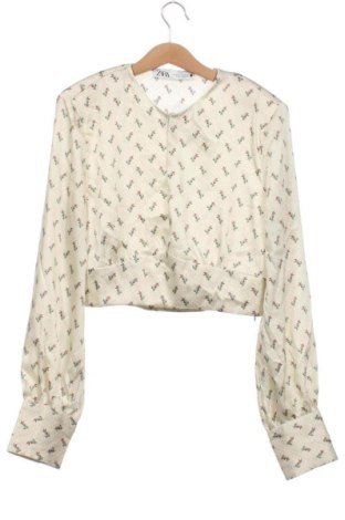 Női blúz Zara, Méret XS, Szín Sokszínű, Ár 3 546 Ft, #137310022