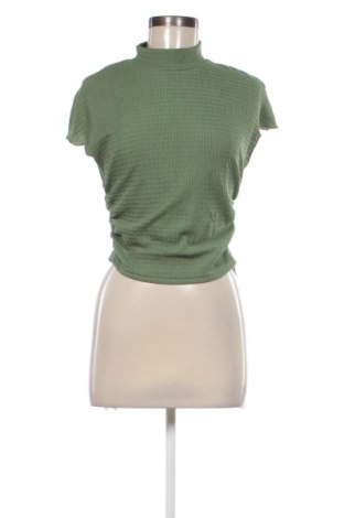 Bluză de femei SHEIN, Mărime M, Culoare Verde, Preț 36,00 Lei, #137310042