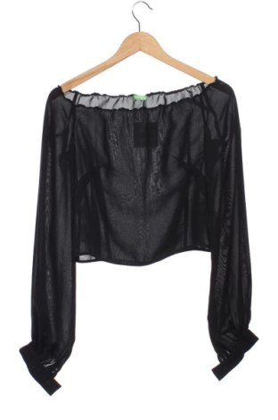 Damen Shirt Unbranded, Größe S, Farbe Schwarz, Preis 6,00 €, #137310216