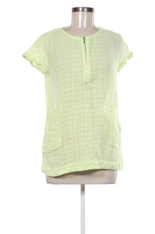 Bluză de femei Unbranded, Mărime S, Culoare Verde, Preț 50,00 Lei, #137310218