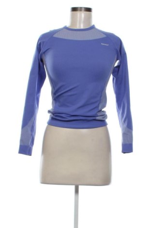 Bluză de femei Unbranded, Mărime M, Culoare Albastru, Preț 31,00 Lei, #137310247