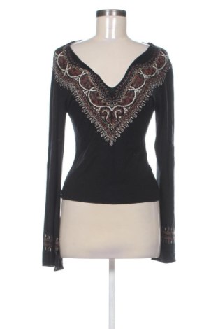 Bluză de femei Online, Mărime M, Culoare Negru, Preț 41,99 Lei, #137310265