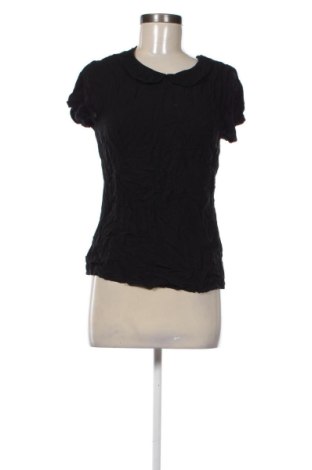 Bluză de femei Yessica, Mărime M, Culoare Negru, Preț 32,45 Lei, #137310283