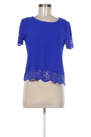 Damen Shirt A'gaci, Größe M, Farbe Blau, Preis 10,29 €, #137310333