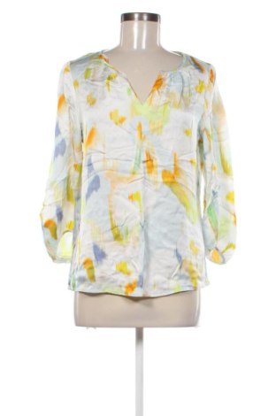 Damen Shirt Comma,, Größe S, Farbe Mehrfarbig, Preis 7,24 €, #137310347