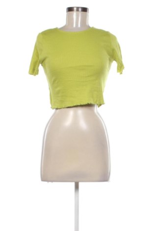 Bluză de femei Unbranded, Mărime M, Culoare Verde, Preț 36,74 Lei, #137310372