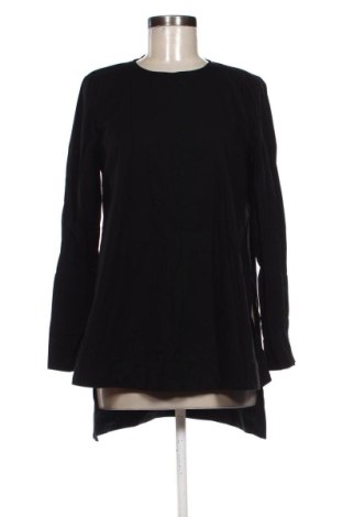 Bluză de femei Zara, Mărime M, Culoare Negru, Preț 45,00 Lei, #137310406