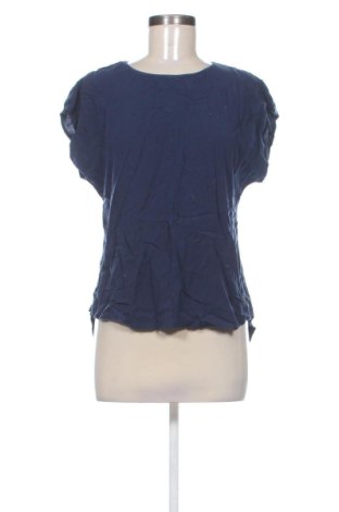 Bluză de femei Tamaris, Mărime M, Culoare Albastru, Preț 52,49 Lei, #137310445
