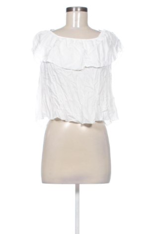 Bluză de femei Subdued, Mărime M, Culoare Alb, Preț 72,00 Lei, #137310447