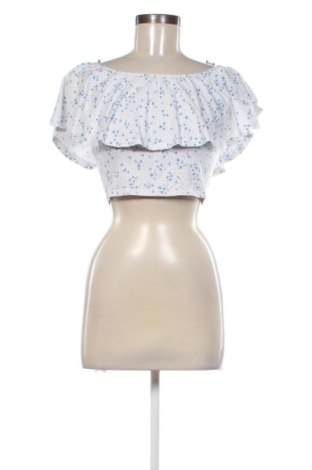 Bluză de femei Tally Weijl, Mărime M, Culoare Multicolor, Preț 26,25 Lei, #137310476