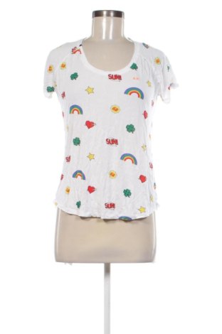 Damen Shirt SUN68, Größe M, Farbe Mehrfarbig, Preis 27,00 €, #137310479