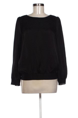 Bluză de femei Mango, Mărime M, Culoare Negru, Preț 35,00 Lei, #137310507