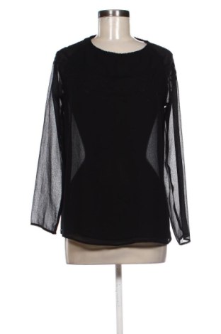 Bluză de femei Mango, Mărime S, Culoare Negru, Preț 36,00 Lei, #137310525