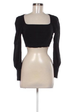 Bluză de femei Unbranded, Mărime M, Culoare Negru, Preț 36,74 Lei, #137310532