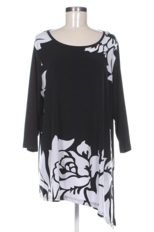 Damen Shirt Bpc Bonprix Collection, Größe XXL, Farbe Mehrfarbig, Preis 12,19 €, #137310680