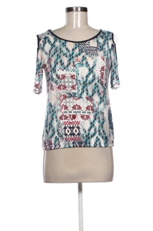 Damen Shirt Unbranded, Größe S, Farbe Mehrfarbig, Preis 8,24 €, #137310731