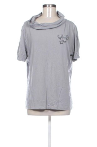 Damen Shirt Helena Vera, Größe XL, Farbe Grau, Preis 13,15 €, #137310865