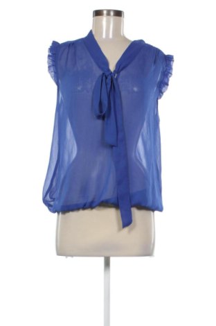 Bluză de femei Atmosphere, Mărime L, Culoare Albastru, Preț 55,00 Lei, #137311183