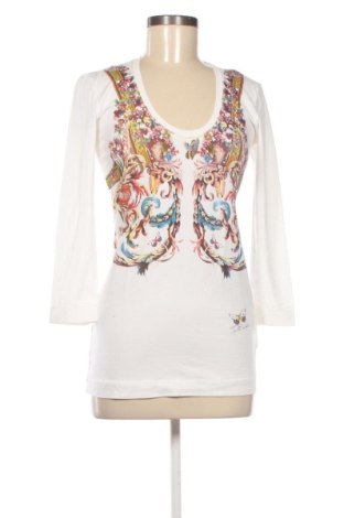 Bluză de femei Just Cavalli, Mărime XS, Culoare Multicolor, Preț 183,40 Lei, #137311186