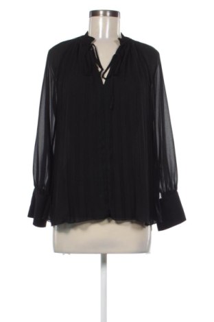 Bluză de femei H&M, Mărime S, Culoare Negru, Preț 39,00 Lei, #137311217