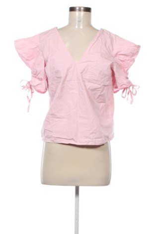 Bluză de femei Miss Selfridge, Mărime M, Culoare Roz, Preț 26,25 Lei, #137311264