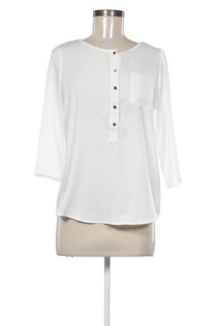 Bluză de femei Jacqueline De Yong, Mărime S, Culoare Alb, Preț 30,00 Lei, #137311300