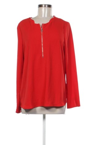 Bluză de femei Esprit, Mărime L, Culoare Roșu, Preț 47,00 Lei, #137311358