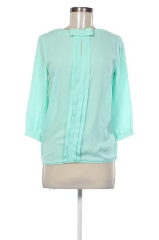 Bluză de femei La Donna, Mărime S, Culoare Verde, Preț 47,00 Lei, #137311432