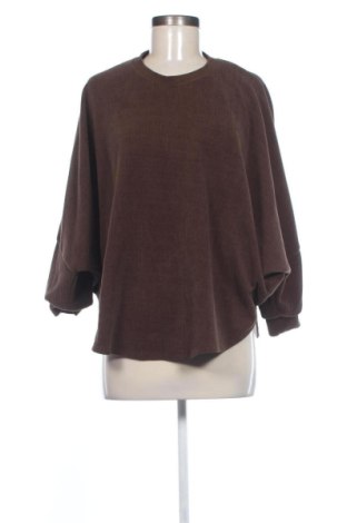 Bluză de femei Ramona Badescu, Mărime M, Culoare Maro, Preț 45,00 Lei, #137311462