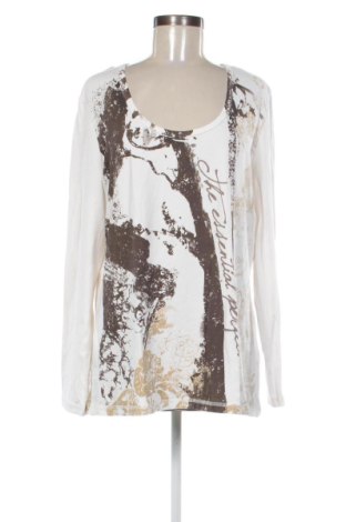 Bluză de femei Yest, Mărime 3XL, Culoare Multicolor, Preț 31,49 Lei, #137311506
