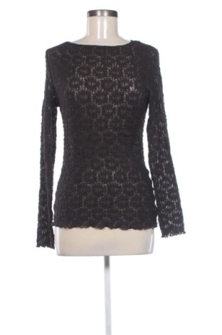 Bluză de femei H&M, Mărime S, Culoare Negru, Preț 32,45 Lei, #137311510