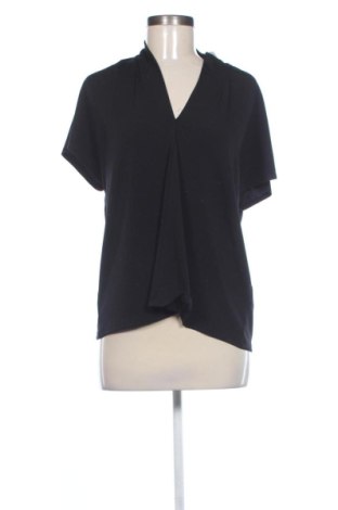 Дамска блуза H&M, Размер L, Цвят Черен, Цена 11,00 €, #137311516