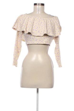 Bluză de femei Tally Weijl, Mărime S, Culoare Multicolor, Preț 31,49 Lei, #137311540