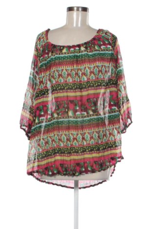 Bluză de femei Unbranded, Mărime XL, Culoare Multicolor, Preț 43,00 Lei, #137311630