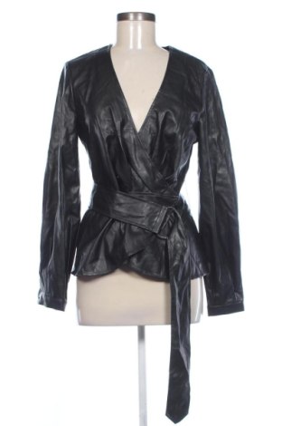 Bluză de femei Chiara Forthi, Mărime L, Culoare Negru, Preț 52,49 Lei, #137311695