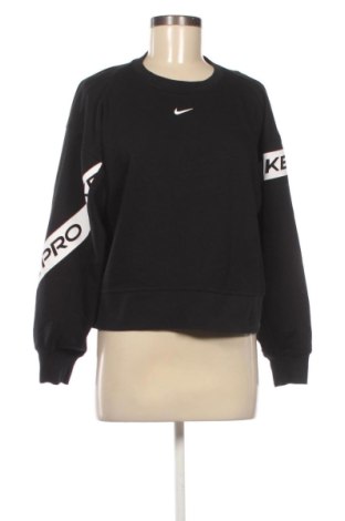 Дамска блуза Nike, Размер L, Цвят Черен, Цена 26,29 €, #137311728