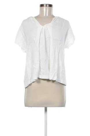 Bluză de femei Massimo Dutti, Mărime S, Culoare Alb, Preț 125,00 Lei, #137311748