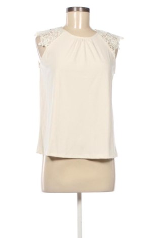 Bluză de femei ONLY, Mărime M, Culoare Ecru, Preț 47,24 Lei, #137311779