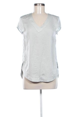 Дамска блуза H&M, Размер S, Цвят Сив, Цена 7,43 €, #137311798