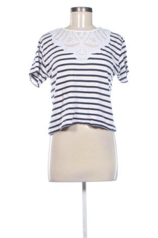 Bluză de femei Zara, Mărime S, Culoare Multicolor, Preț 55,00 Lei, #137311817