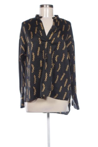 Bluză de femei Zara, Mărime L, Culoare Multicolor, Preț 83,99 Lei, #137311881