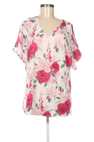 Γυναικεία μπλούζα Emery rose, Μέγεθος XL, Χρώμα Πολύχρωμο, Τιμή 14,88 €, #137311901