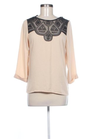 Дамска блуза Forever 21, Размер XS, Цвят Бежов, Цена 5,72 €, #137311908